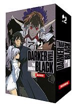 Darker Than Black Box